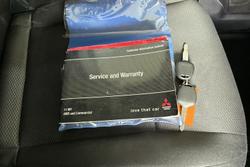 2011 Mitsubishi Pajero GLS
