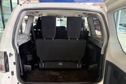 2011 Mitsubishi Pajero GLS