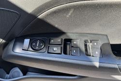 2016 Hyundai Elantra Active AD MY17 Phantom Black