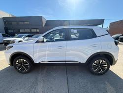 2026 Chery Tiggo 4 Hybrid Ultimate
