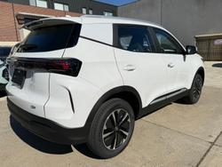 2026 Chery Tiggo 4 Hybrid Ultimate