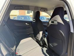 2026 Chery Tiggo 4 Hybrid Ultimate
