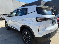 2026 Chery Tiggo 4 Hybrid Ultimate