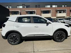 2026 Chery Tiggo 4 Hybrid Ultimate