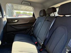 2026 Chery Tiggo 4 Hybrid Ultimate