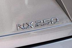2022 Lexus NX 250