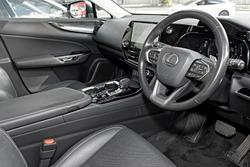 2022 Lexus NX 250