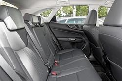 2022 Lexus NX 250