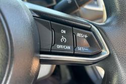 2018 Mazda 3 Neo Sport