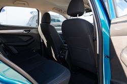 2026 GWM Haval Jolion Lux Hybrid