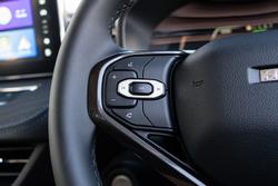 2026 GWM Haval Jolion Lux Hybrid