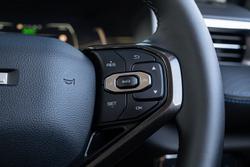 2026 GWM Haval Jolion Lux Hybrid