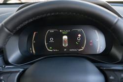 2026 GWM Haval Jolion Lux Hybrid