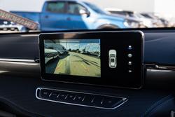 2026 GWM Haval Jolion Lux Hybrid