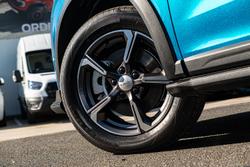 2026 GWM Haval Jolion Lux Hybrid