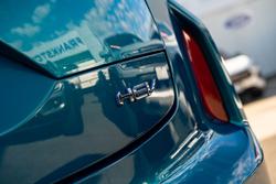 2026 GWM Haval Jolion Lux Hybrid