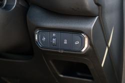 2025 GWM Haval Jolion Lux Hybrid