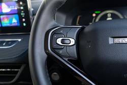 2025 GWM Haval Jolion Lux Hybrid