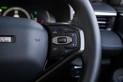 2025 GWM Haval Jolion Lux Hybrid