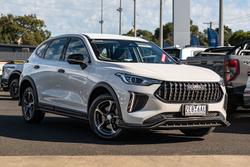 2025 GWM Haval Jolion Lux Hybrid