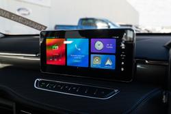 2025 GWM Haval Jolion Lux Hybrid