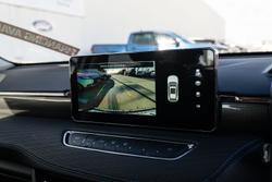 2025 GWM Haval Jolion Lux Hybrid