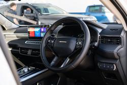 2025 GWM Haval Jolion Lux Hybrid