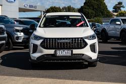 2025 GWM Haval Jolion Lux Hybrid