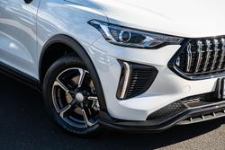 2025 GWM Haval Jolion Lux Hybrid