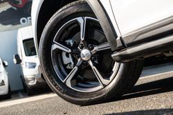 2025 GWM Haval Jolion Lux Hybrid