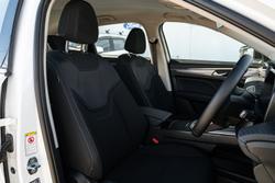 2025 GWM Haval Jolion Lux Hybrid