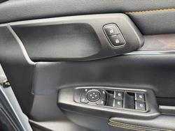 2025 Ford Ranger Wildtrak