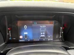 2025 Ford Ranger Wildtrak