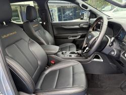 2025 Ford Ranger Wildtrak
