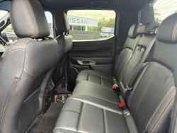 2025 Ford Ranger Wildtrak