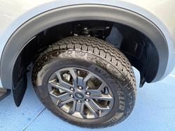 2025 Ford Ranger Wildtrak