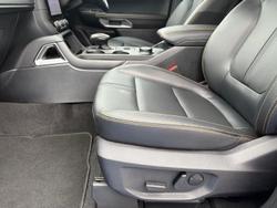 2025 Ford Ranger Wildtrak
