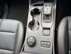2025 Ford Ranger Wildtrak