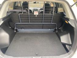 2014 Mitsubishi ASX LS XB MY15 4X4 Constant White