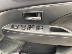 2014 Mitsubishi ASX LS XB MY15 4X4 Constant White