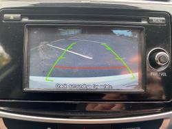 2014 Mitsubishi ASX LS XB MY15 4X4 Constant White