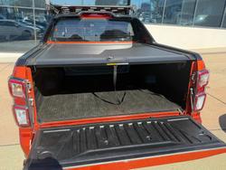 2023 Isuzu D-MAX X-TERRAIN