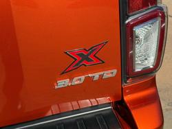 2023 Isuzu D-MAX X-TERRAIN