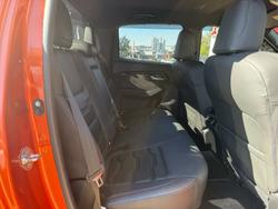 2023 Isuzu D-MAX X-TERRAIN