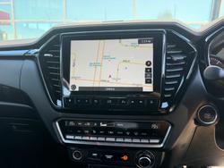 2023 Isuzu D-MAX X-TERRAIN