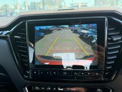 2023 Isuzu D-MAX X-TERRAIN