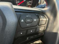 2023 Isuzu D-MAX X-TERRAIN