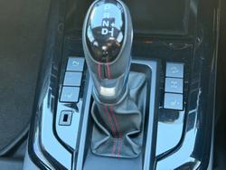 2023 Isuzu D-MAX X-TERRAIN