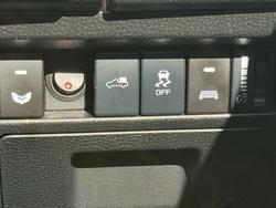 2023 Isuzu D-MAX X-TERRAIN