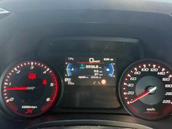 2023 Isuzu D-MAX X-TERRAIN